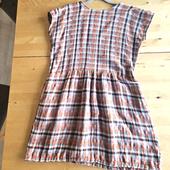 Ace & Jig reversible Carousel Dress, medium - Picture 4 of 11